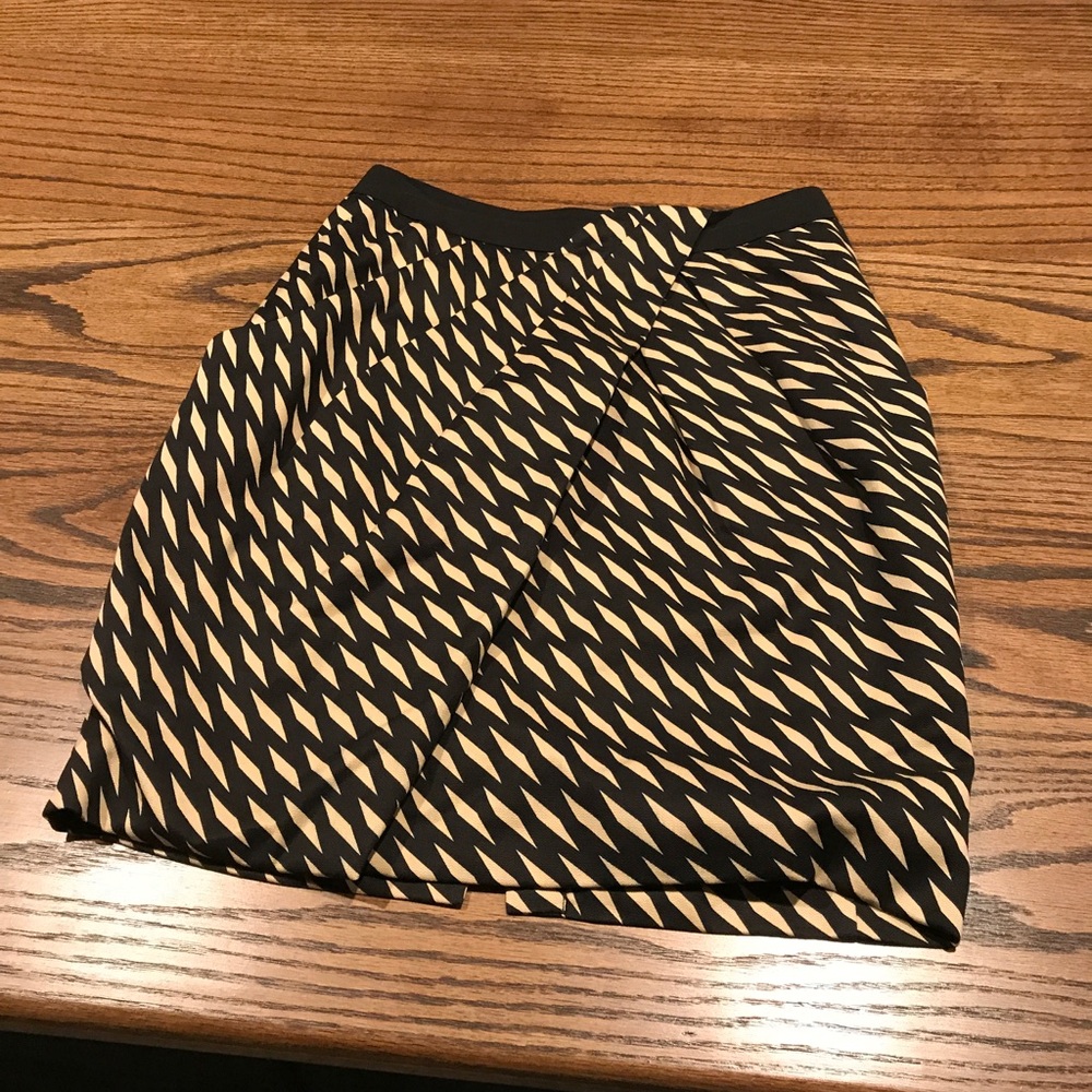 Super Cute Like New Skirt